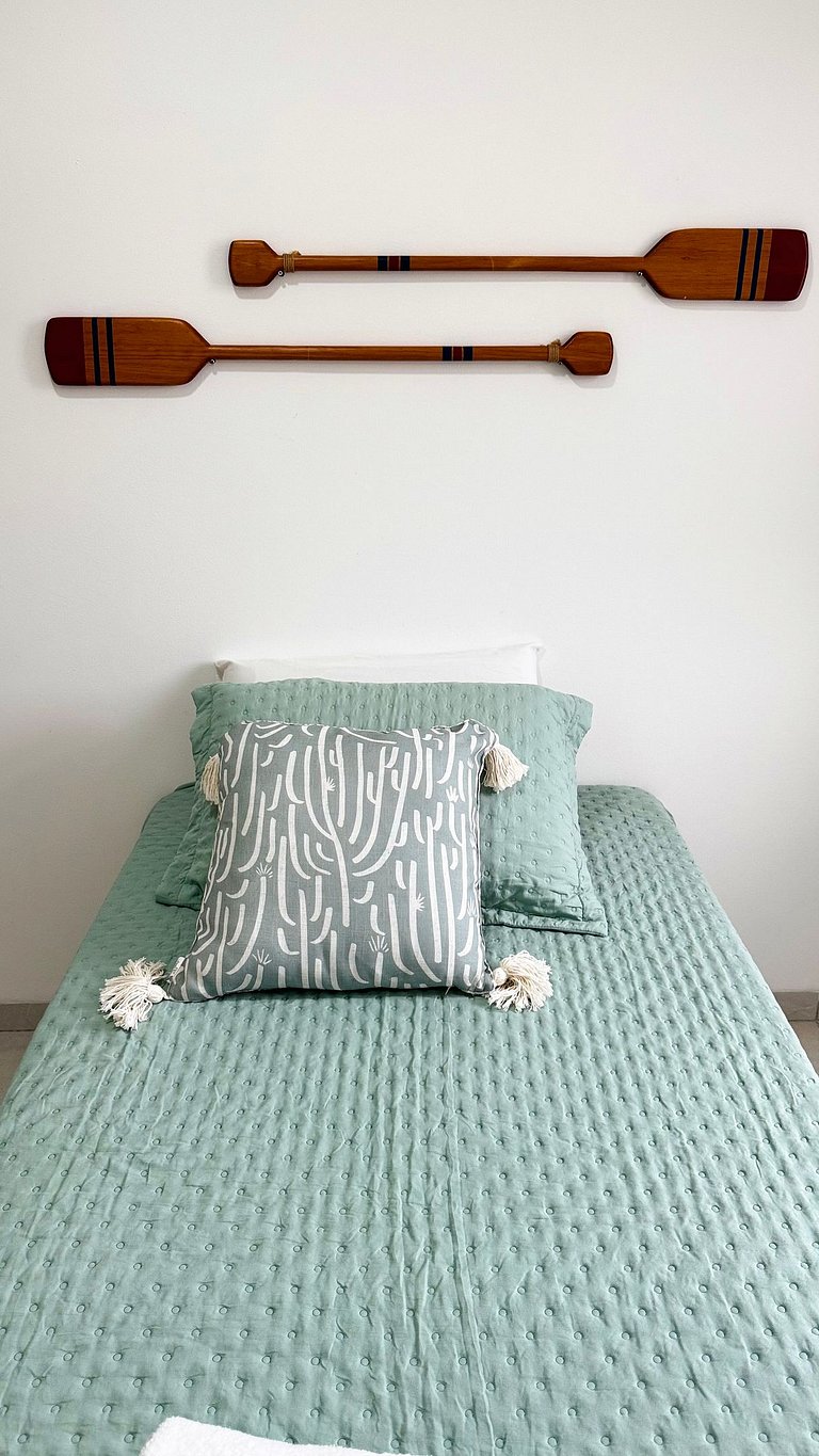 (204) Beira mar - Litorânea