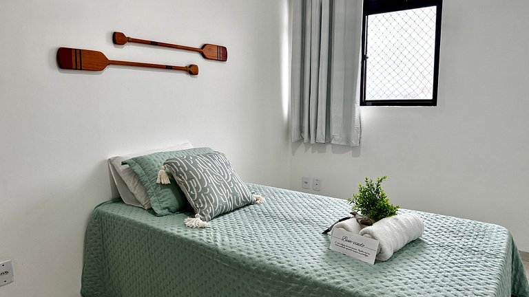 (204) Beira mar - Litorânea