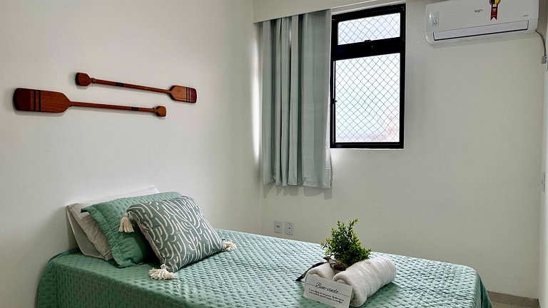 (204) Beira mar - Litorânea