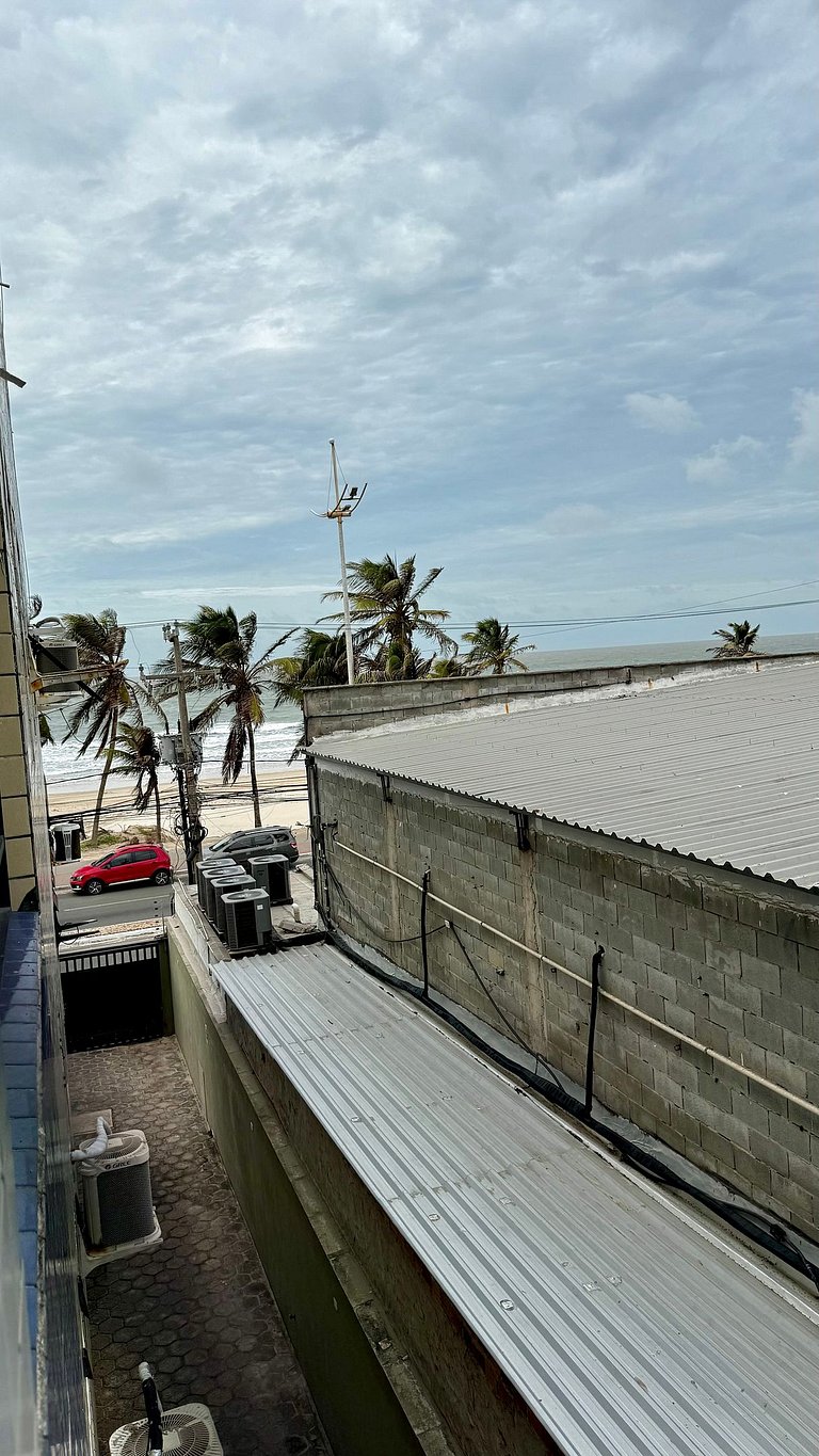 (204) Beira mar - Litorânea