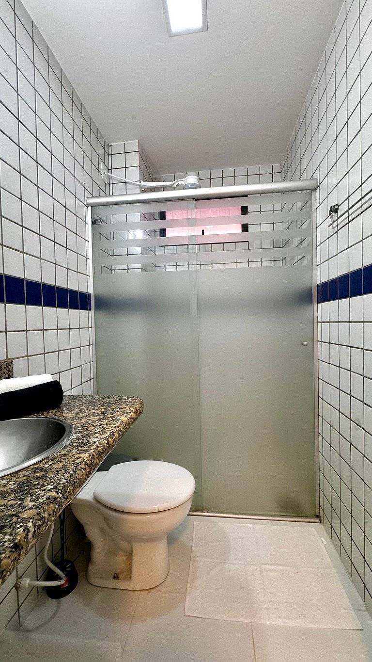 (204) Beira mar - Litorânea