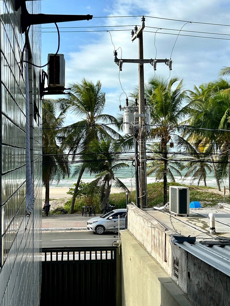 (204) Beira mar - Litorânea