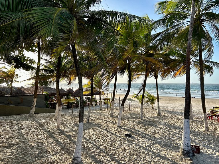 (204) Beira mar - Litorânea