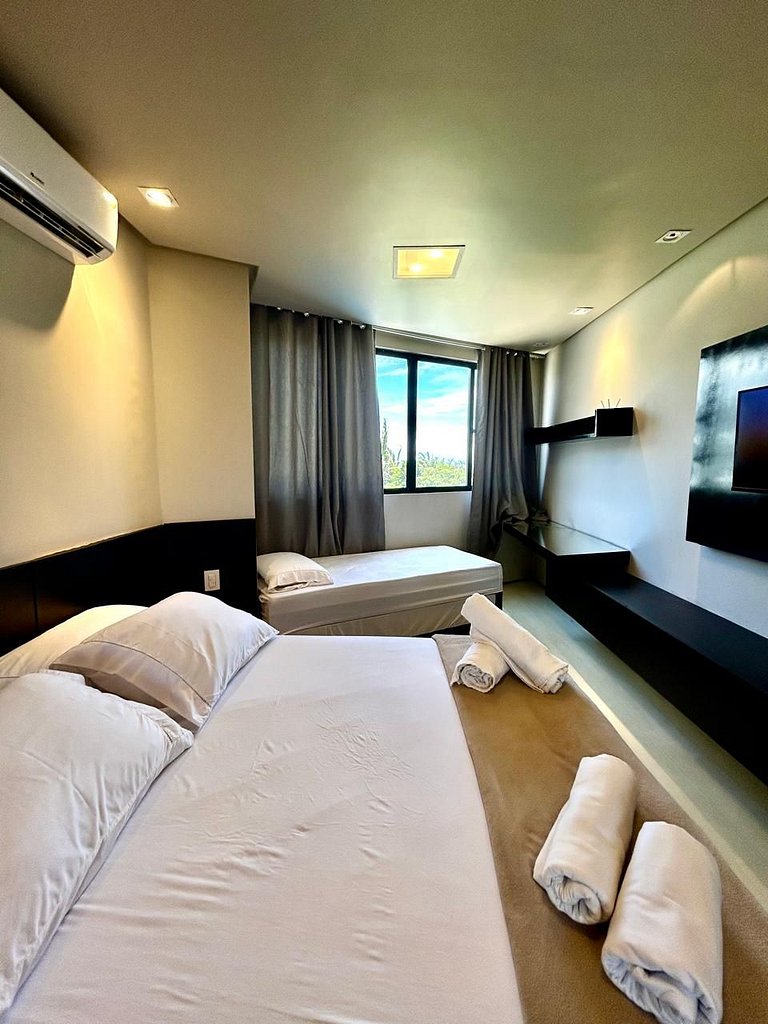 (216) Clean Beach - Perto da praia