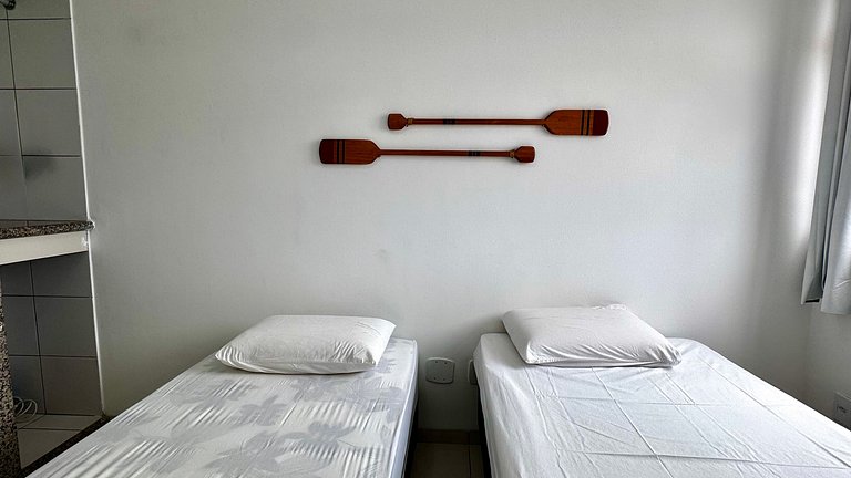 (204) Beira mar - Litorânea