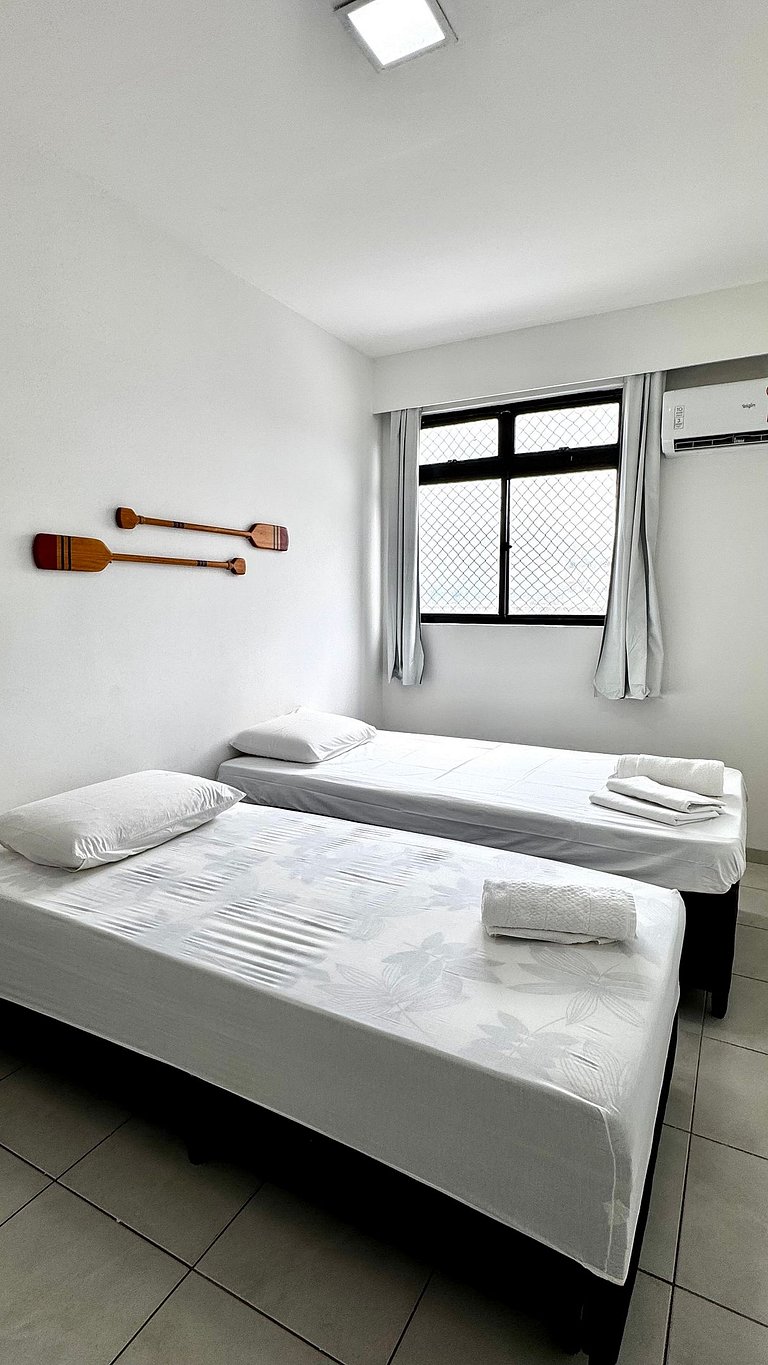 (204) Beira mar - Litorânea