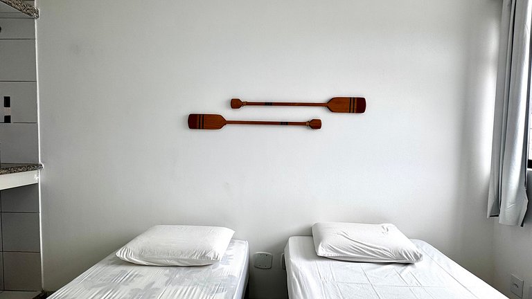 (204) Beira mar - Litorânea