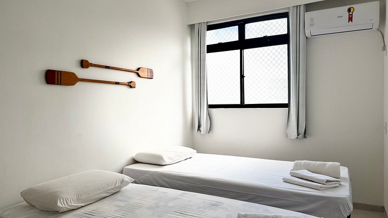 (204) Beira mar - Litorânea