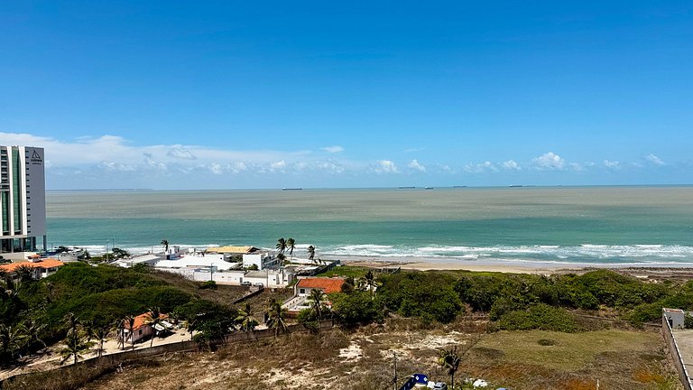 (1001) Vista Mar Perto das Praias