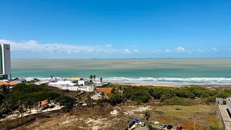 (1001) Vista Mar Perto das Praias