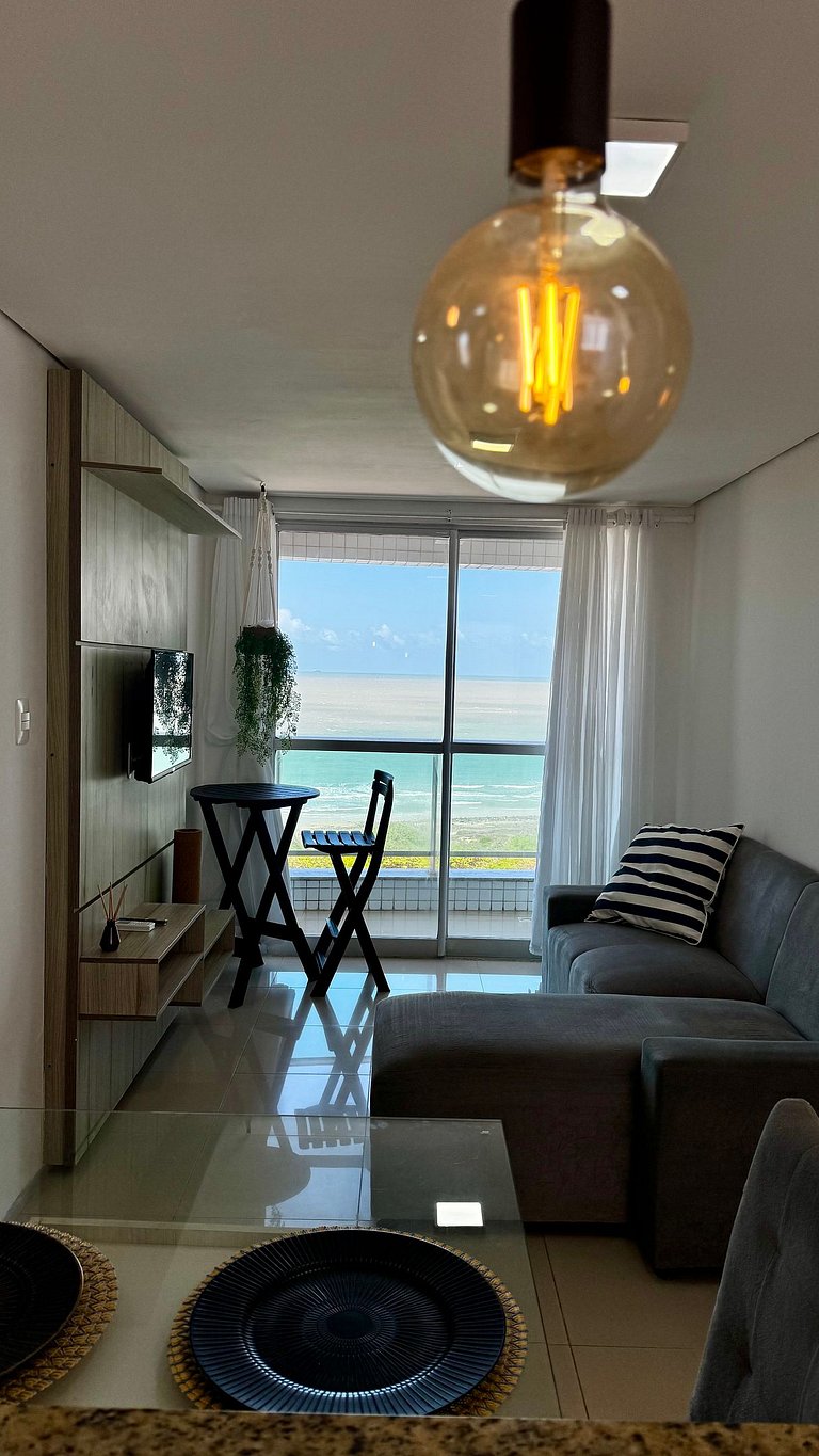 (1001) Vista Mar Perto das Praias