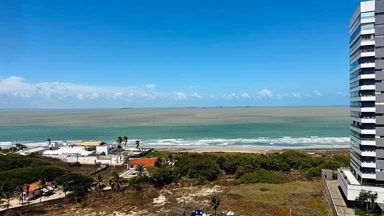 (1001) Vista Mar Perto das Praias