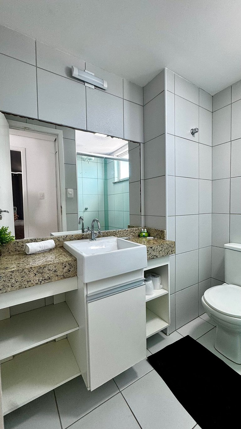 (1001) Vista Mar Perto das Praias