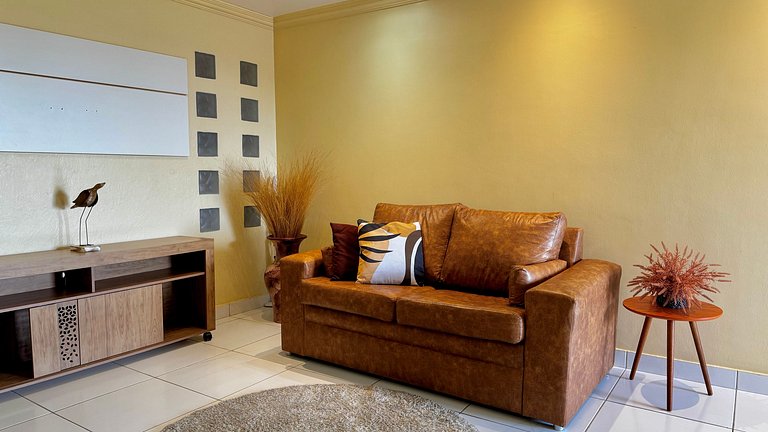 (304) Vista Mar na Praia da Litorânea