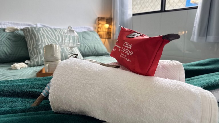 (104) Beira mar Litorânea - Calhau