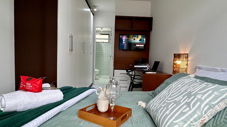 (104) Beira mar Litorânea - Calhau