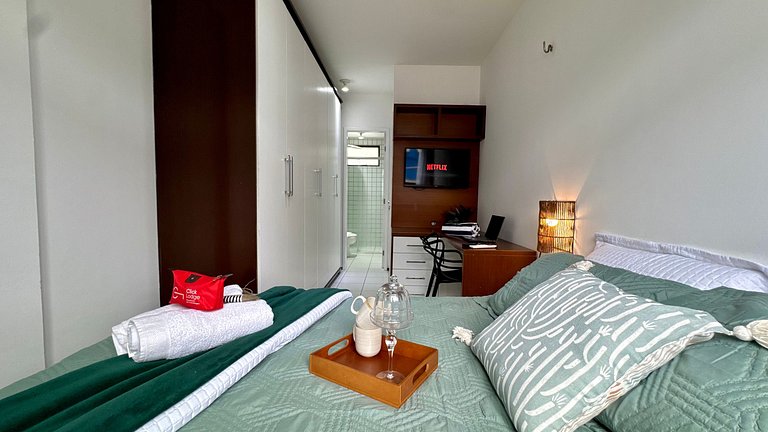 (104) Beira mar Litorânea - Calhau