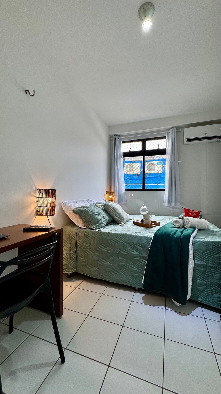 (104) Beira mar Litorânea - Calhau