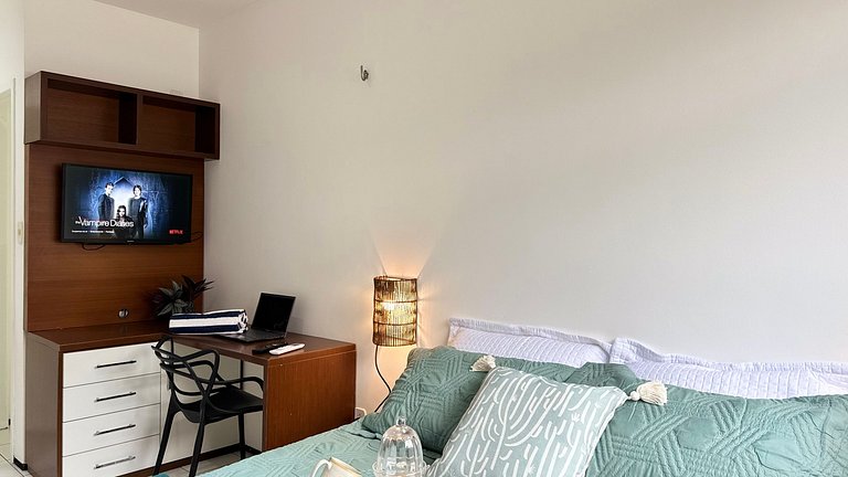 (104) Beira mar Litorânea - Calhau