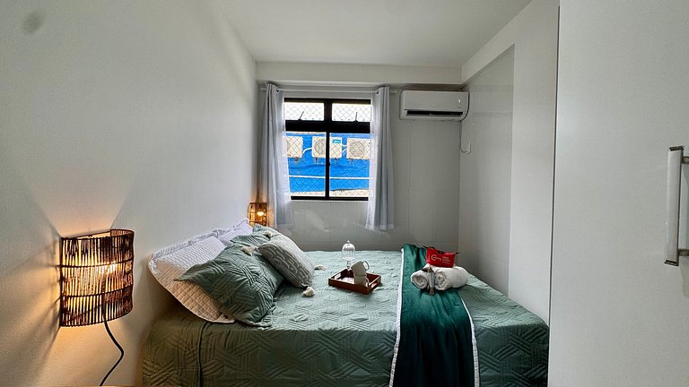 (104) Beira mar Litorânea - Calhau