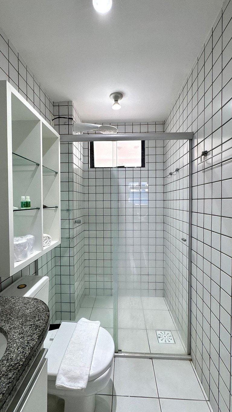 (104) Beira mar Litorânea - Calhau