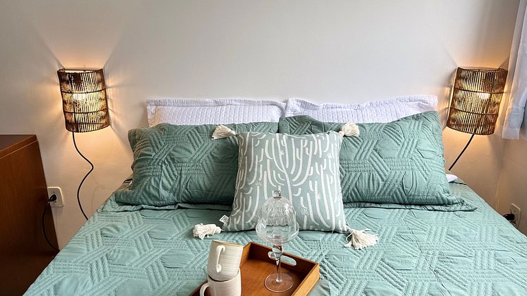 (104) Beira mar Litorânea - Calhau