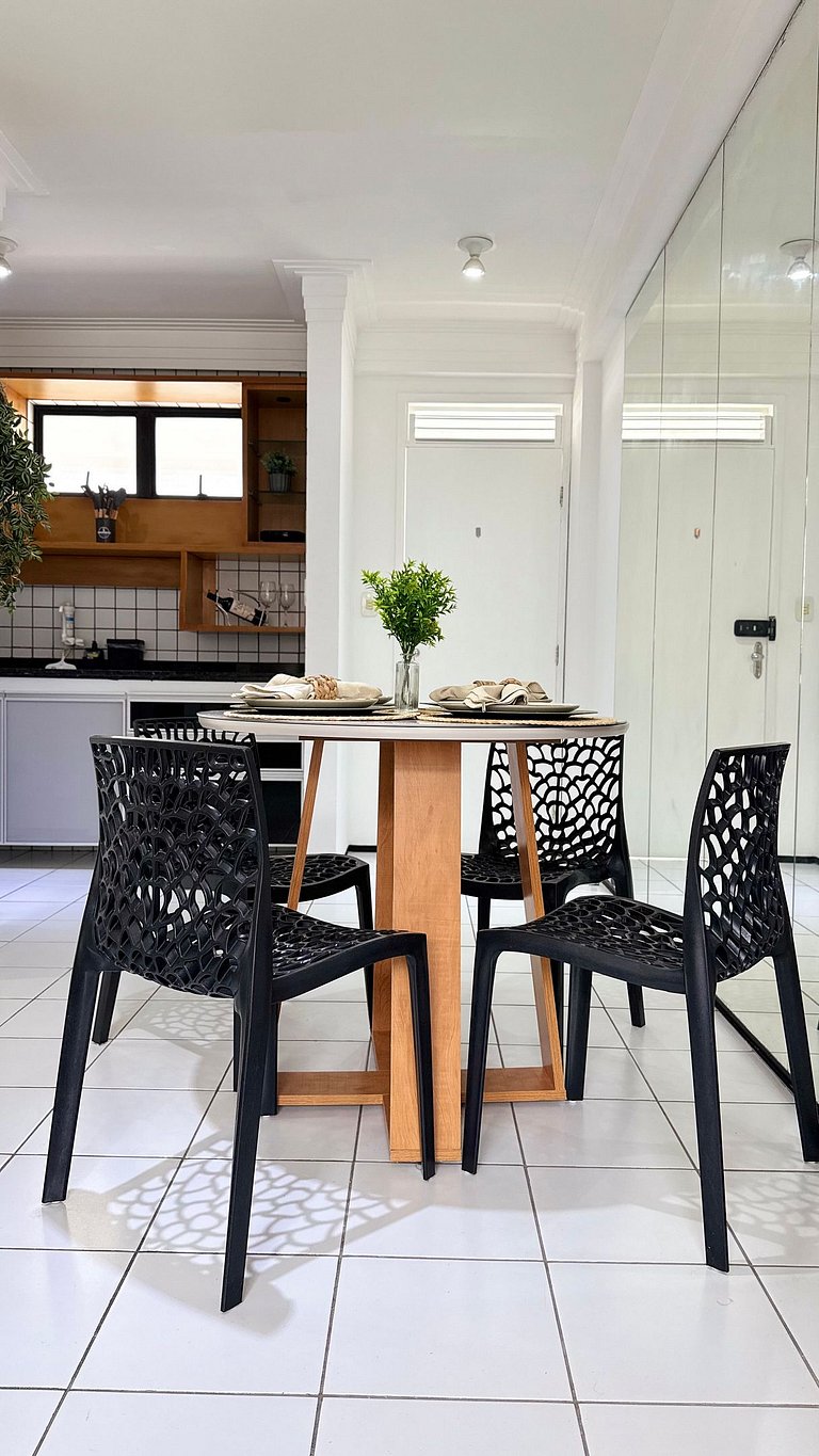 (104) Beira mar Litorânea - Calhau