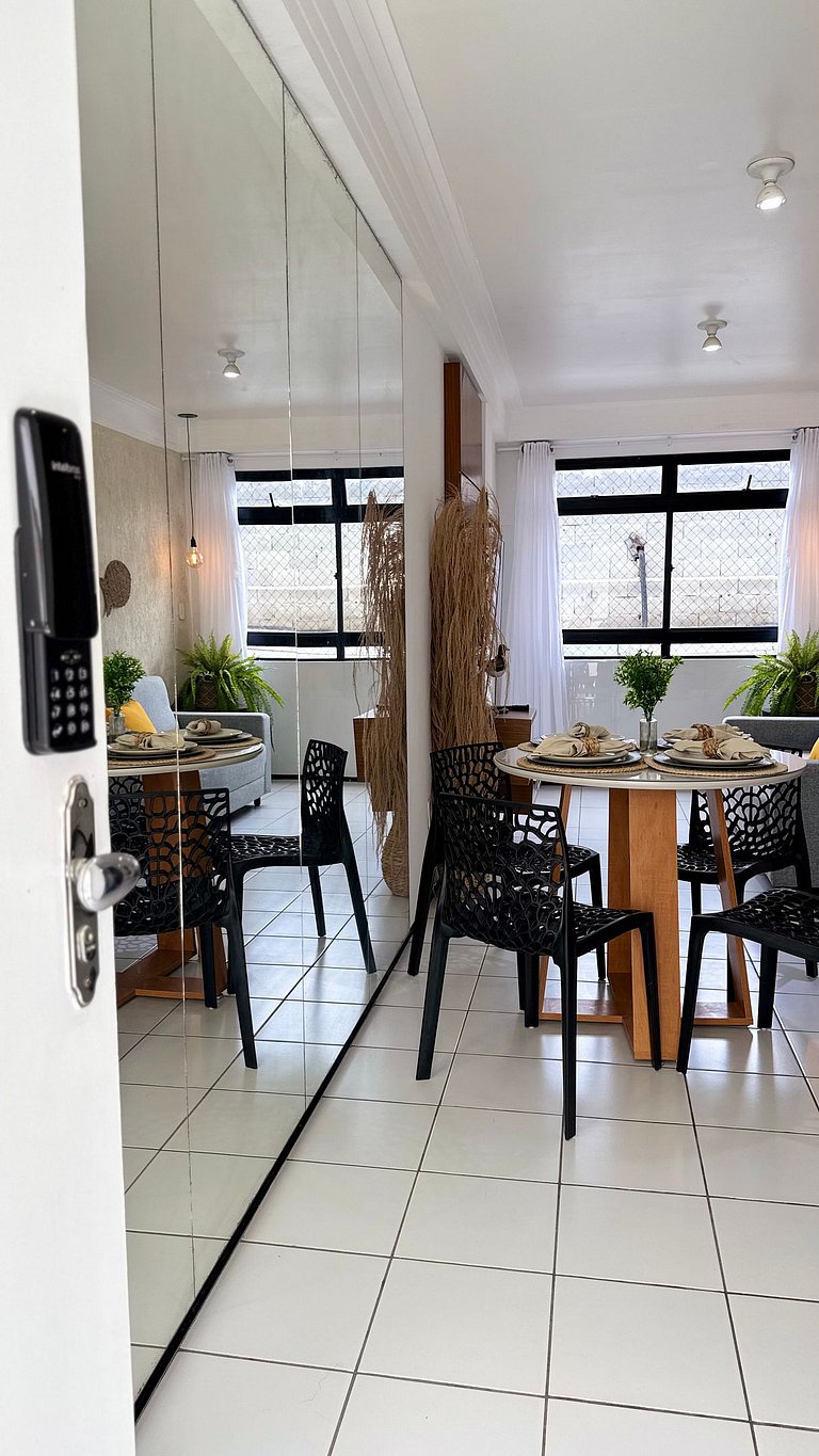 (104) Beira mar Litorânea - Calhau