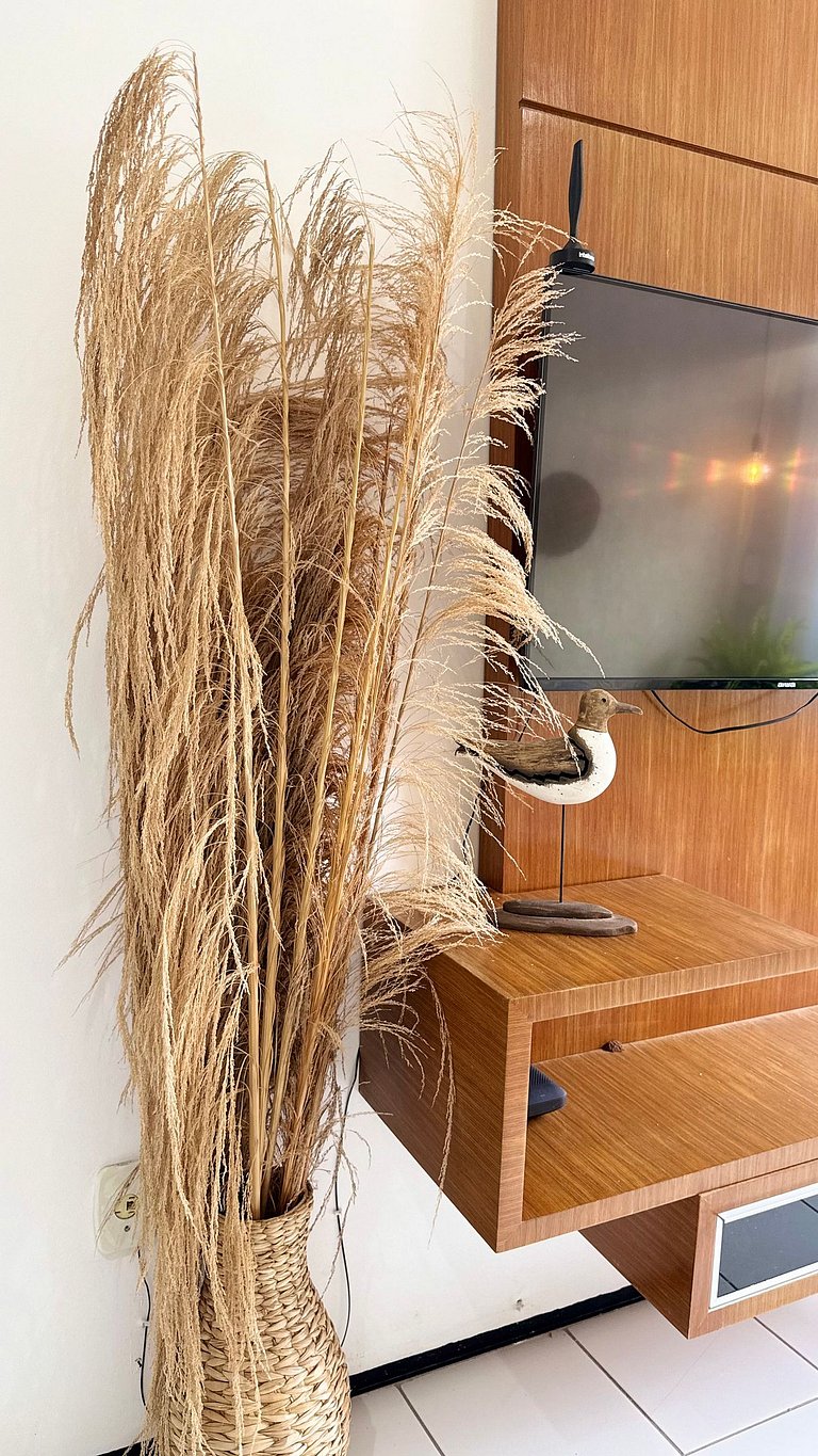 (104) Beira mar Litorânea - Calhau