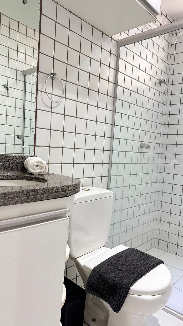 (104) Beira mar Litorânea - Calhau