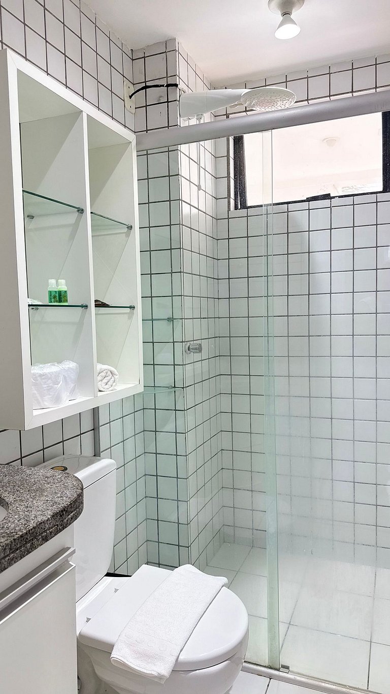 (104) Beira mar Litorânea - Calhau