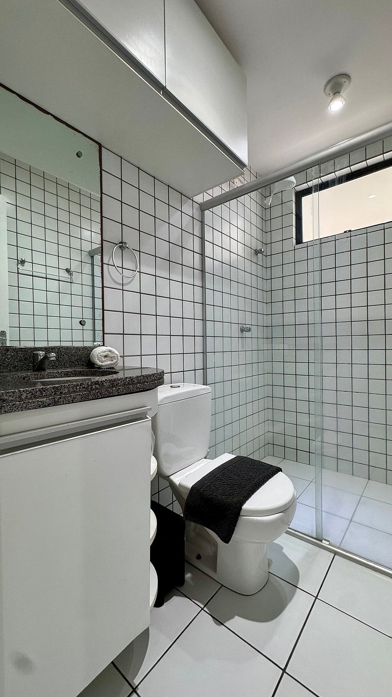 (104) Beira mar Litorânea - Calhau