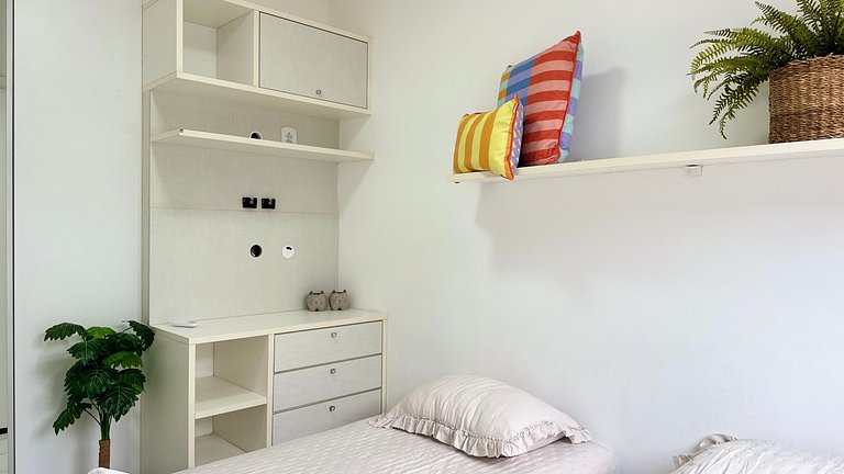 (104) Beira mar Litorânea - Calhau