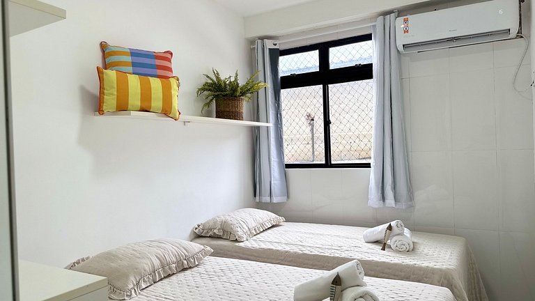 (104) Beira mar Litorânea - Calhau