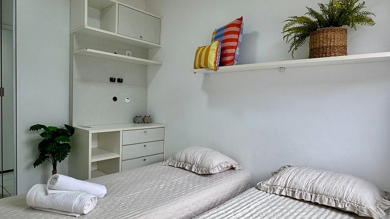 (104) Beira mar Litorânea - Calhau