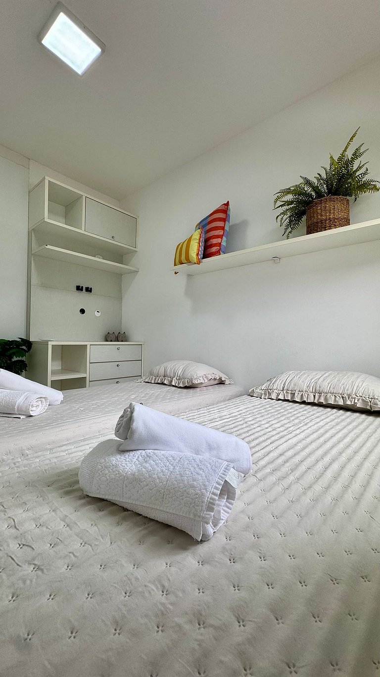 (104) Beira mar Litorânea - Calhau