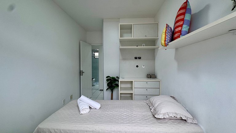 (104) Beira mar Litorânea - Calhau