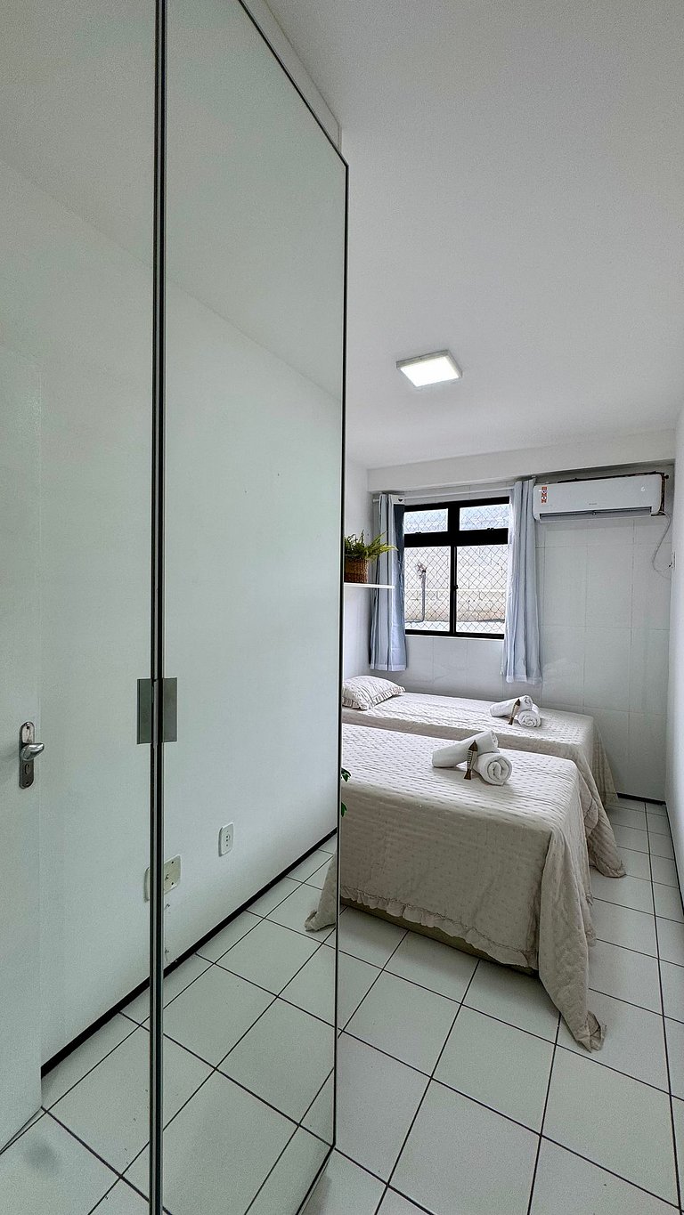 (104) Beira mar Litorânea - Calhau