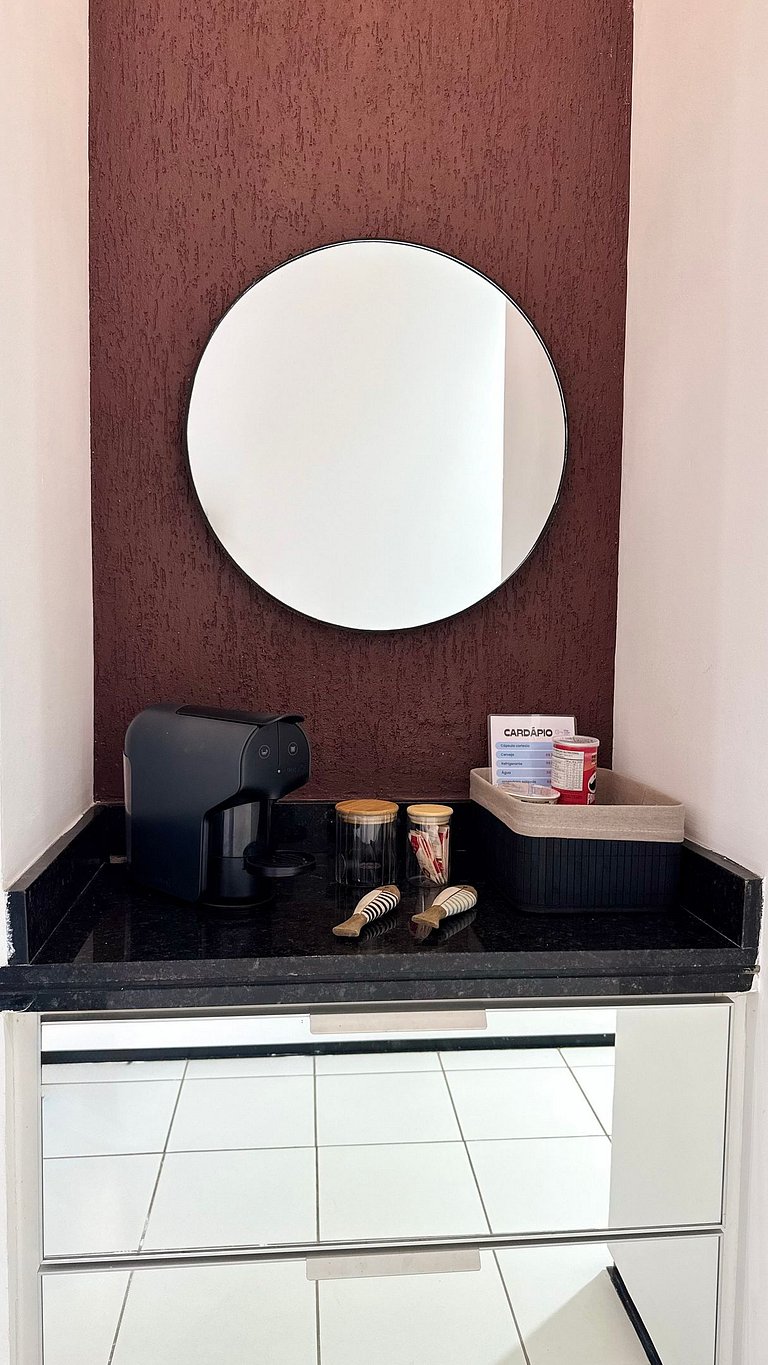 (104) Beira mar Litorânea - Calhau