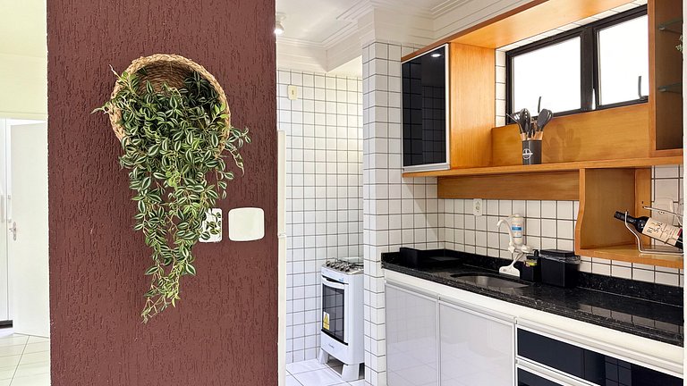 (104) Beira mar Litorânea - Calhau