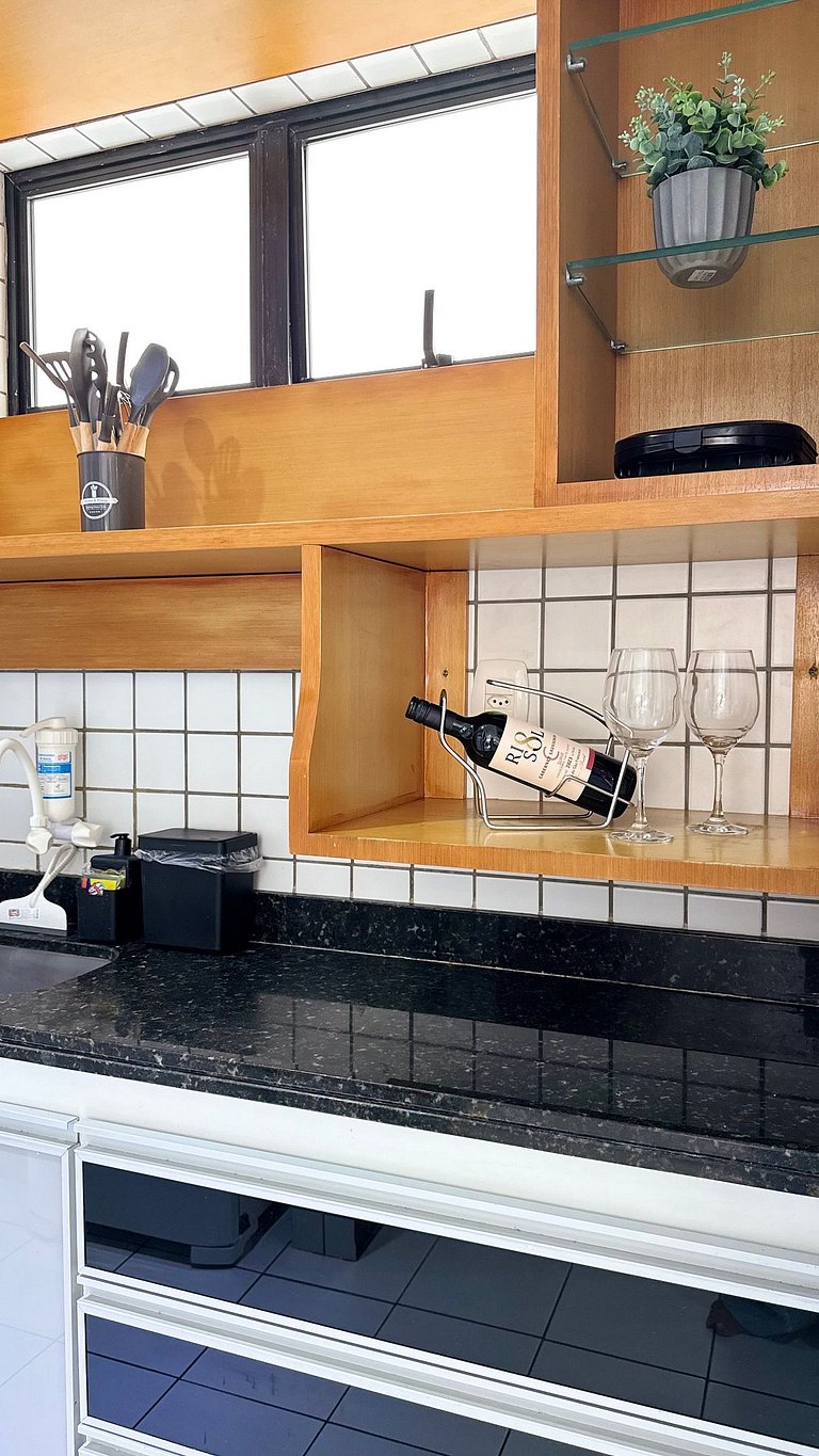 (104) Beira mar Litorânea - Calhau