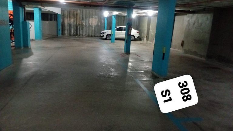 (308) Studio Âncora | Seu Refugio na Holandeses