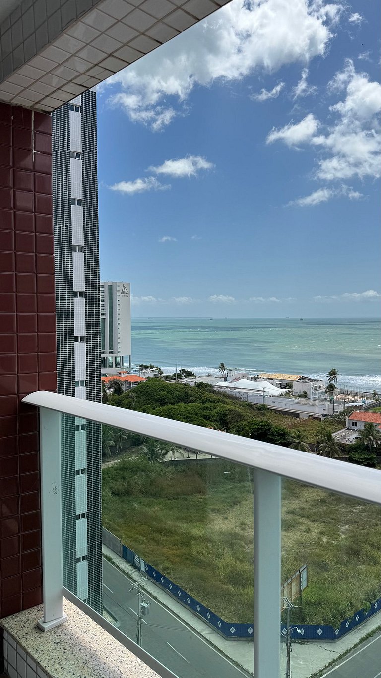 (1001) Vista Mar Perto das Praias