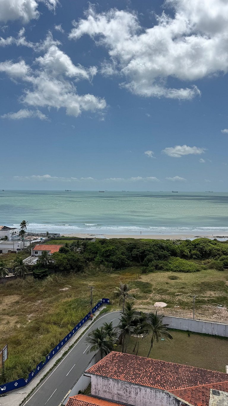 (1001) Vista Mar Perto das Praias
